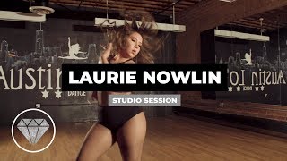 LAURIE NOWLIN | BACK THAT A$$ UP • JUVENILE