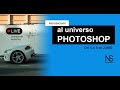 🤓 Auto MonoRueda | MINI Curso BASICO de Photoshop para PRINCIPIANTES 📖 [ COMPLETO - Parte 2 de 2 ]