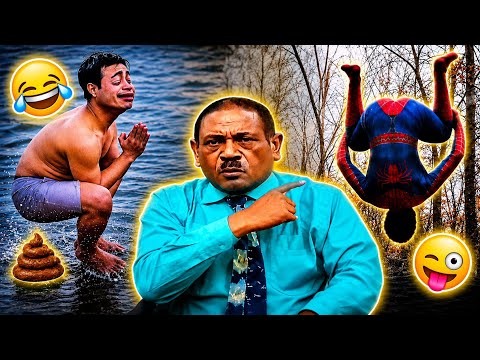 TRY NOT TO LAUGH 😆 Best Funny Videos | Fails Compilation 😂😁😆 Memes Of 2026‎‎ | Part- 8