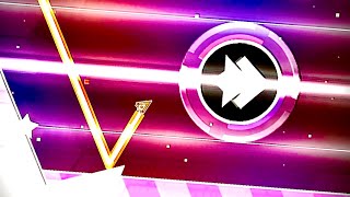 (Demon) Free Stars by Sminx | Geometry Dash