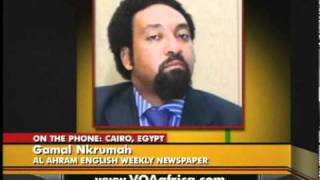 Play video: Straight Talk Africa Guest Gamal Nkrumah