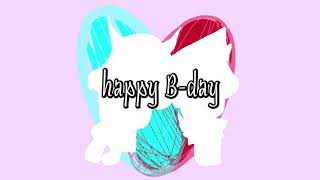 Happy B-Day Ichi-Ne-San Meme