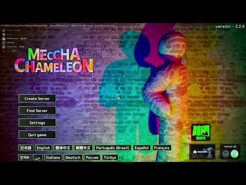 🔴 LIVE | Meccha Chameleon Malaysia (28/6/2026)