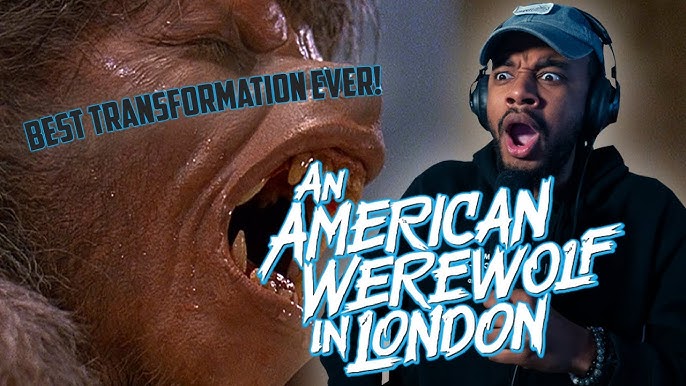 Wonkette Movie Night: An American Werewolf In London (1981)