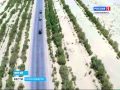 Репортаж для канала "Россия". Пустыня Такла-Макан