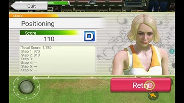 Virtua Tennis Challenge – Still Playable Offline in 2025! Training Mode + Quick Match Gameplay