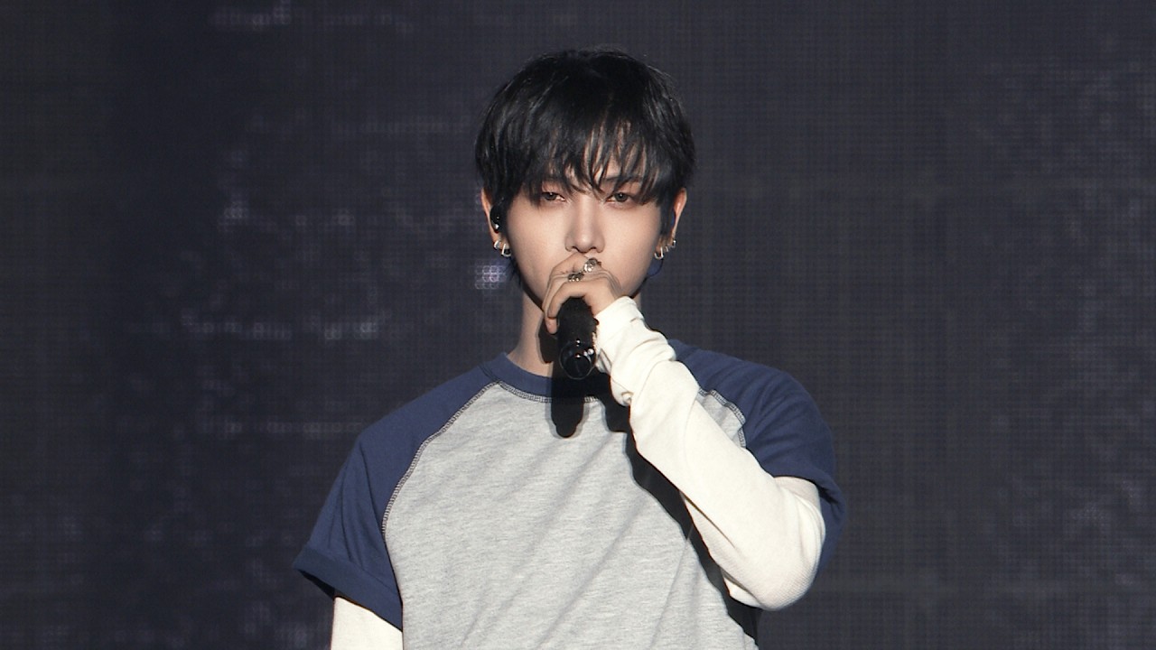 BOYNEXTAGEㅣ'06070' Stage CAM @ 1st Studio Album [HOME] COMEBACK