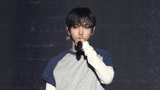 BOYNEXTAGEㅣ'06070' Stage CAM @ 1st Studio Album [HOME] COMEBACK SHOWCASE