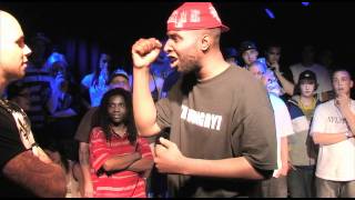 just spit it rouyn 2 - snipy-j vs alien