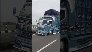 Story Wa Trucktrukoleng trukmbois trukmania automobile masukberanda storytruk storywa shorts