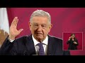 Andrés Manuel López Obrador "El Buen Fin 2020" Detalles Jueves 5 Noviemb...