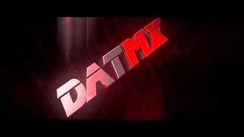 My intro by El3CTuN3ArtZ