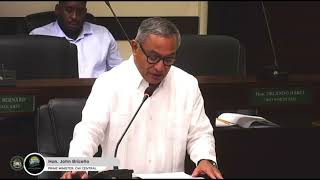 Government Moves Forward With Constitutional Reform | PT 3