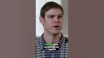 Simplify Engineering Report Generation with CivilGEO - Customer Testimonial