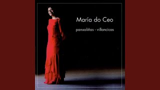 En Noite Tan Fría - María do Ceo