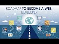 Roadmap to Become a Web Developer