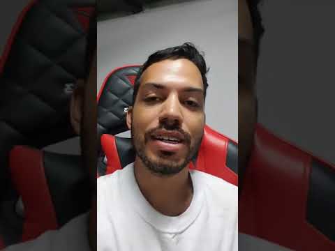 Brenno Aikau fala sobre o curso
