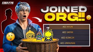 😱 I JOINED AN ORG! | Can We Save The iQOO 15 Challenge? 🔥 ~ desi killer screenshot 3