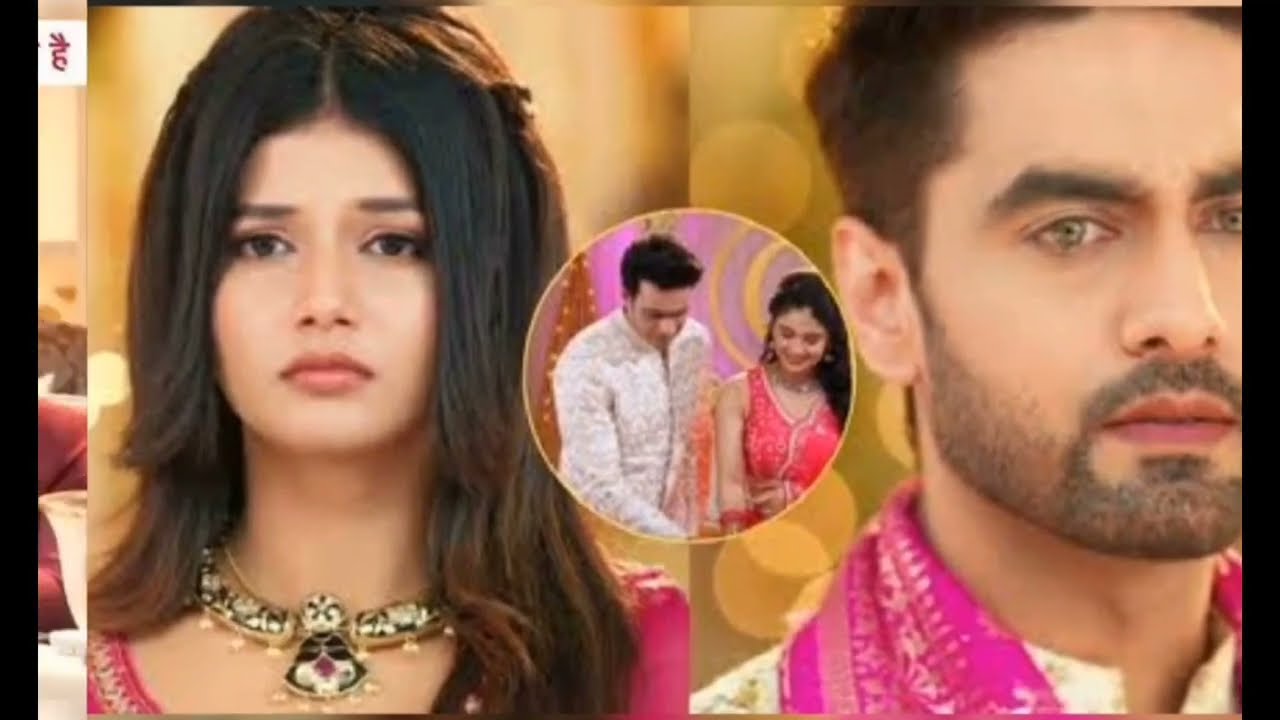 yeh rishta kya kehlata hai today full episode promo | December2024