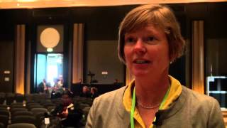 Joanne Durbin: REDD+ Safeguards