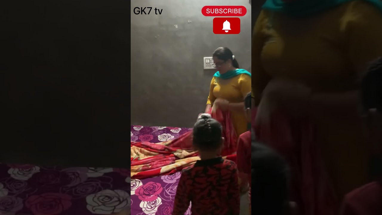 Good habits baby  GK7 tv  #