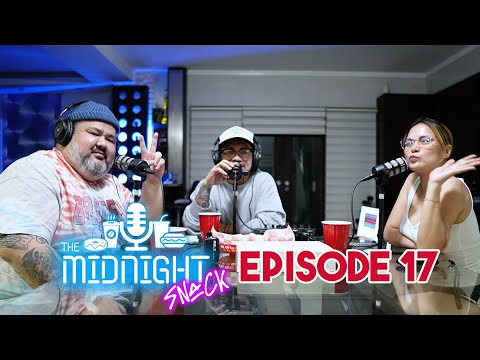 THE MIDNIGHT SNACK S1 E17: Creation vs. the Big Bang