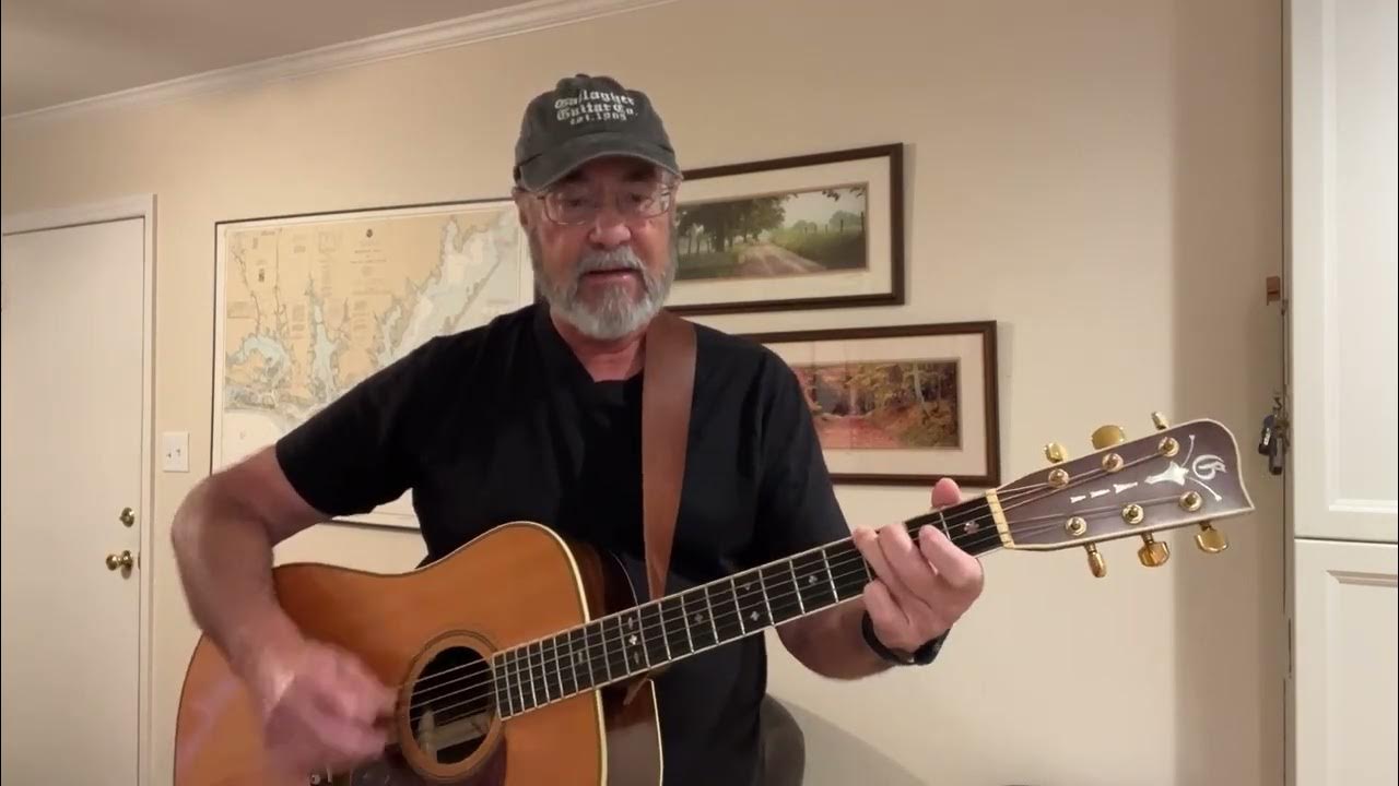 Green Eyes Kate Wolf YouTube