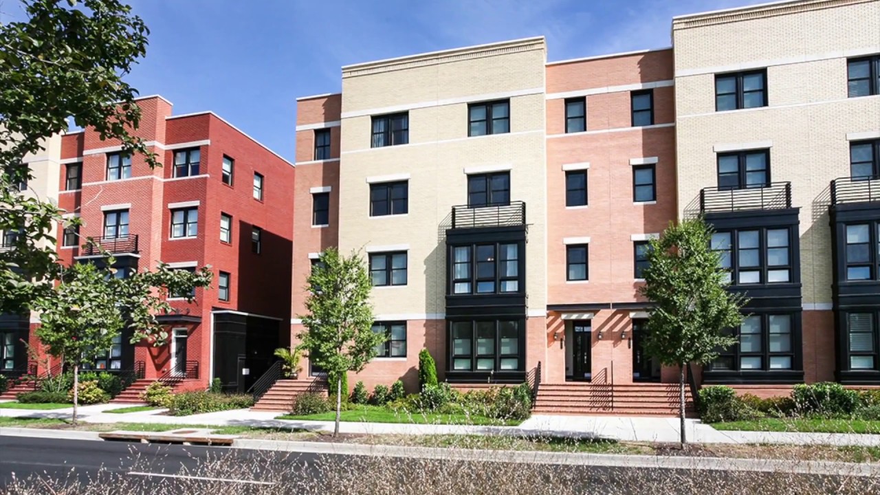 1911 Jefferson Davis Hwy 101 Alexandria VA Real Estate Potomac Yard