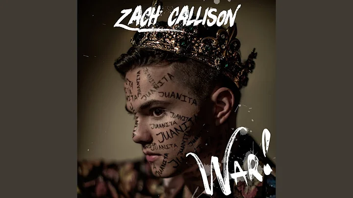 Zach Callison - Topic
