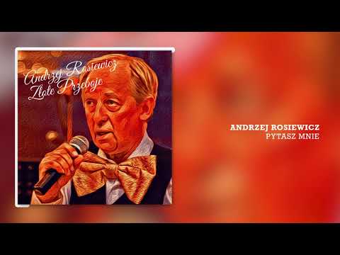 Andrzej Rosiewicz -