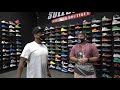 Styles P interview at Soleciety Tampa