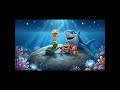 🌊 Ricky Shark’s BIG Ocean Adventure! 🦈✨ | Magical Underwater Story for Kids