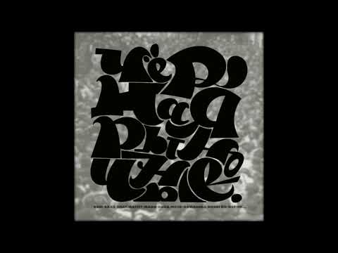 Рыночные Отношения & Чёрная Экономика - Большие дома (feat. Румяный, Dubi Du, Брази & Магу)
