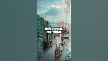 Thumbnail of The Epic Voyage of Zheng He: A Tale of Adventure and Diplomacy