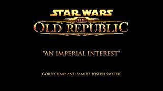 An Imperial Interest