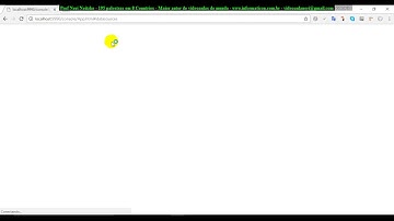 aula 7027 Sistema Web   configurando JPA Java Persistence Api jta data source e Provider Hibernate