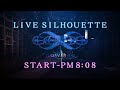 nowisee_Live silhouette 20190808
