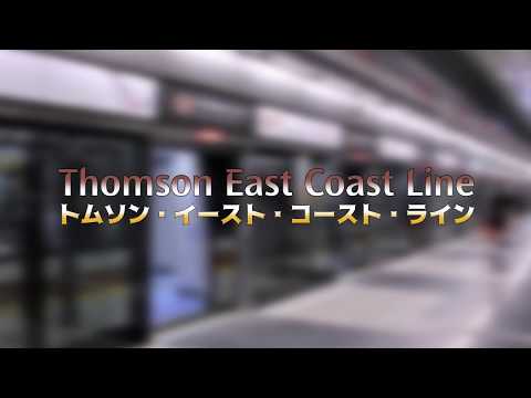 【鉄道PV】Final Phase / fripSide「Thomson-EC Line」(TV Size)