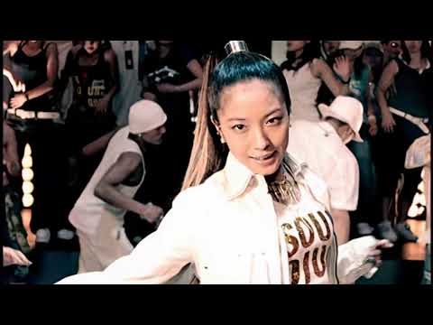 BoA - QUINCY (4K 60FPS Upscaling)