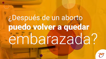 ¿Puedes quedarte embarazada pero seguir abortando?