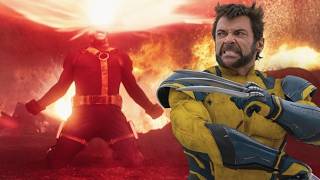 James Marsden on Avengers: Doomsday - Wolverine's Absence and the X-Men Reunion