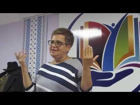 Марина Гримич у