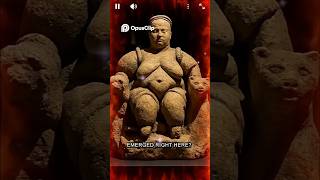 Çatalhöyük: Unearthing Neolithic Turkey's Ancient Secrets💀🦉✨Archaeo-Astrology Documentary clip🌌📺🪐