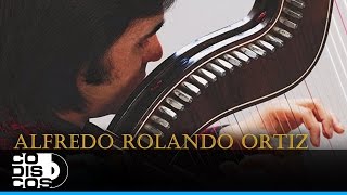 Video thumbnail of "Pájaro Campana, Alfredo Rolando Ortiz - Audio"