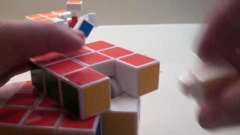 How to Make the Fused Cube Part 2