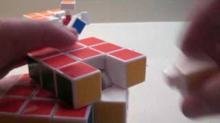 How to Make the Fused Cube Part 2