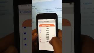 Corona Office Booking App using React Native and Firebase Auth and Firestore DB  | Demo Part-1