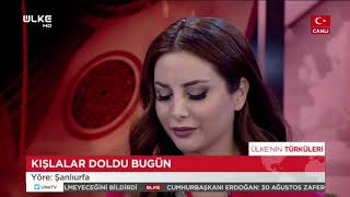 Elif Avcı-Kışlalar Doldu Bugün Resimi