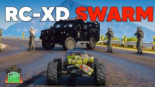 RC CAR BOMBS POLICE! | PGN # 219 screenshot 4