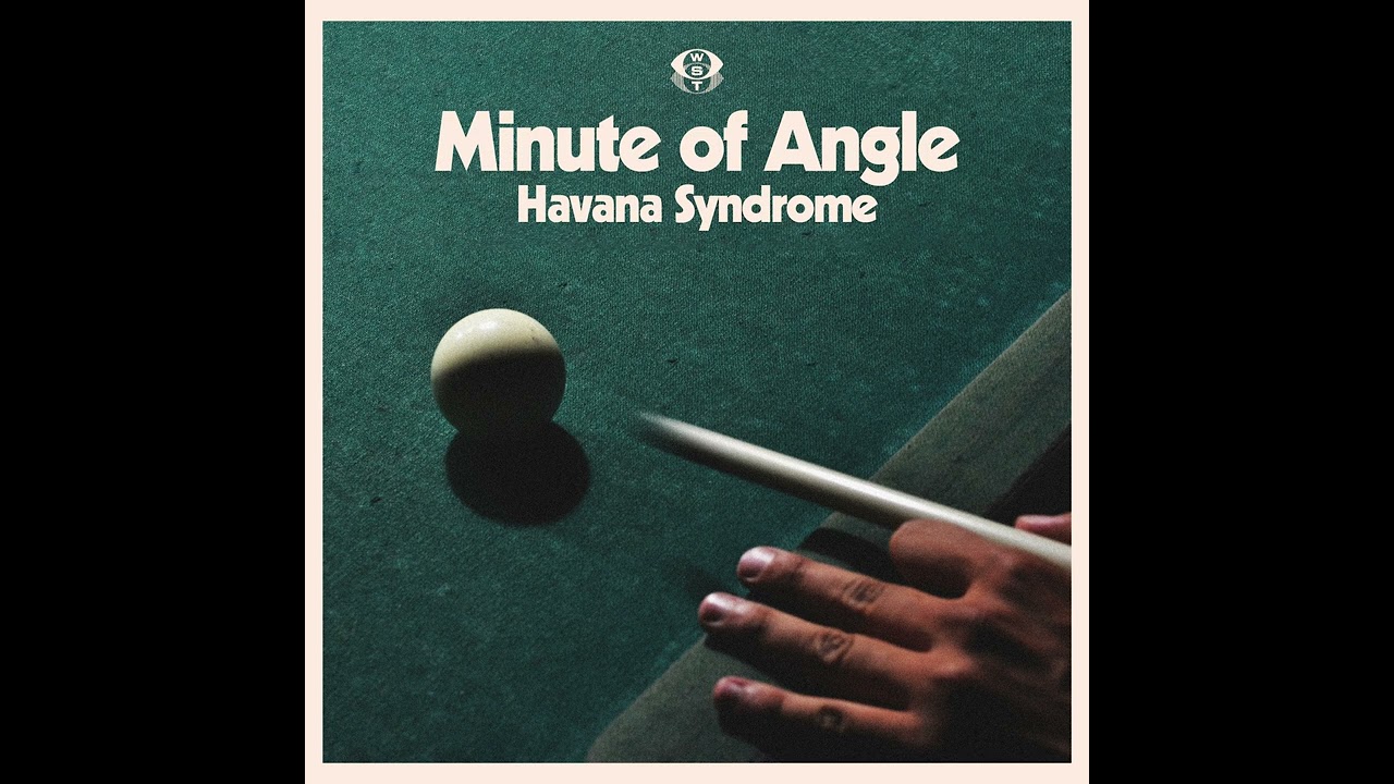 HAVANA SYNDROME - MINUTE OF ANGLE